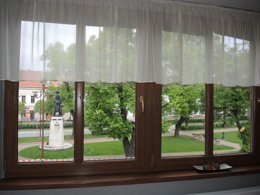 Apartmany Rudolf Spisska Nova Ves Phòng bức ảnh