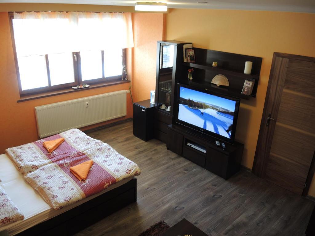 Apartmany Rudolf Spisska Nova Ves Phòng bức ảnh