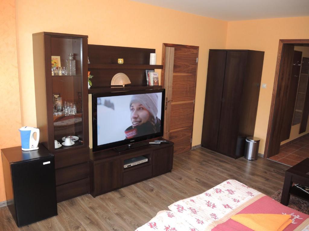 Apartmany Rudolf Spisska Nova Ves Phòng bức ảnh