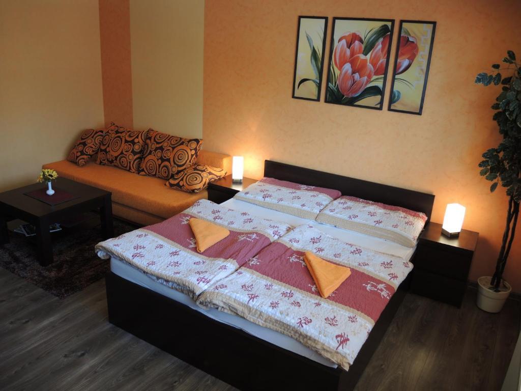 Apartmany Rudolf Spisska Nova Ves Ngoại thất bức ảnh