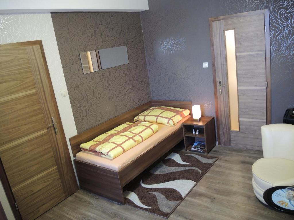 Apartmany Rudolf Spisska Nova Ves Phòng bức ảnh