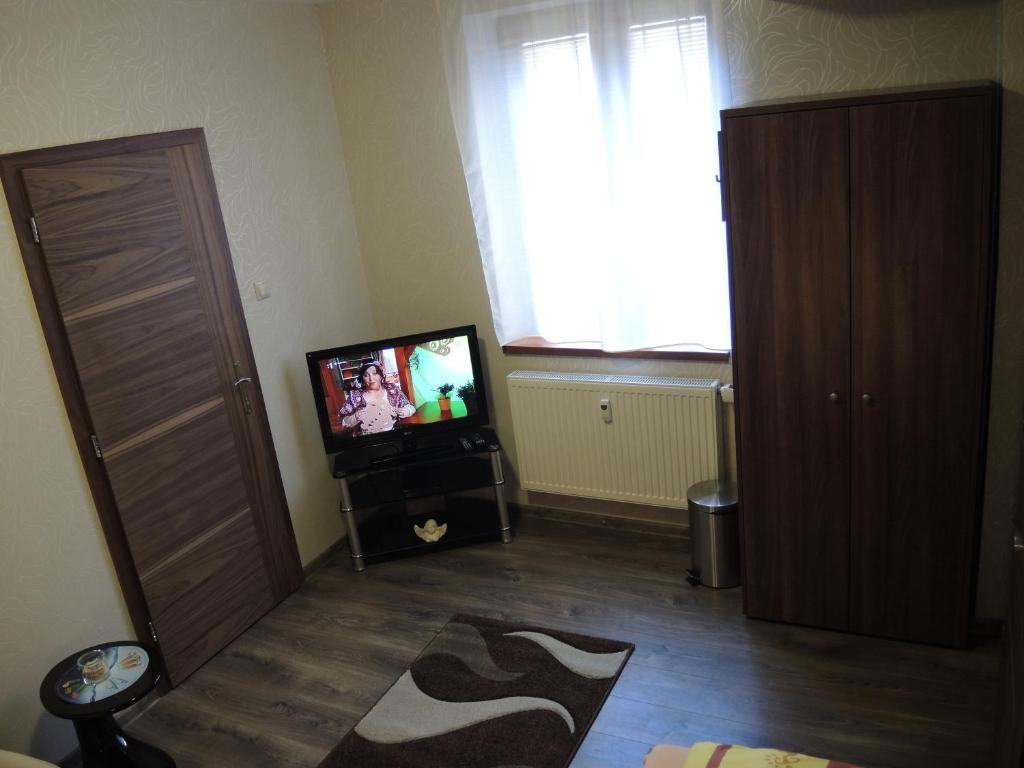 Apartmany Rudolf Spisska Nova Ves Phòng bức ảnh