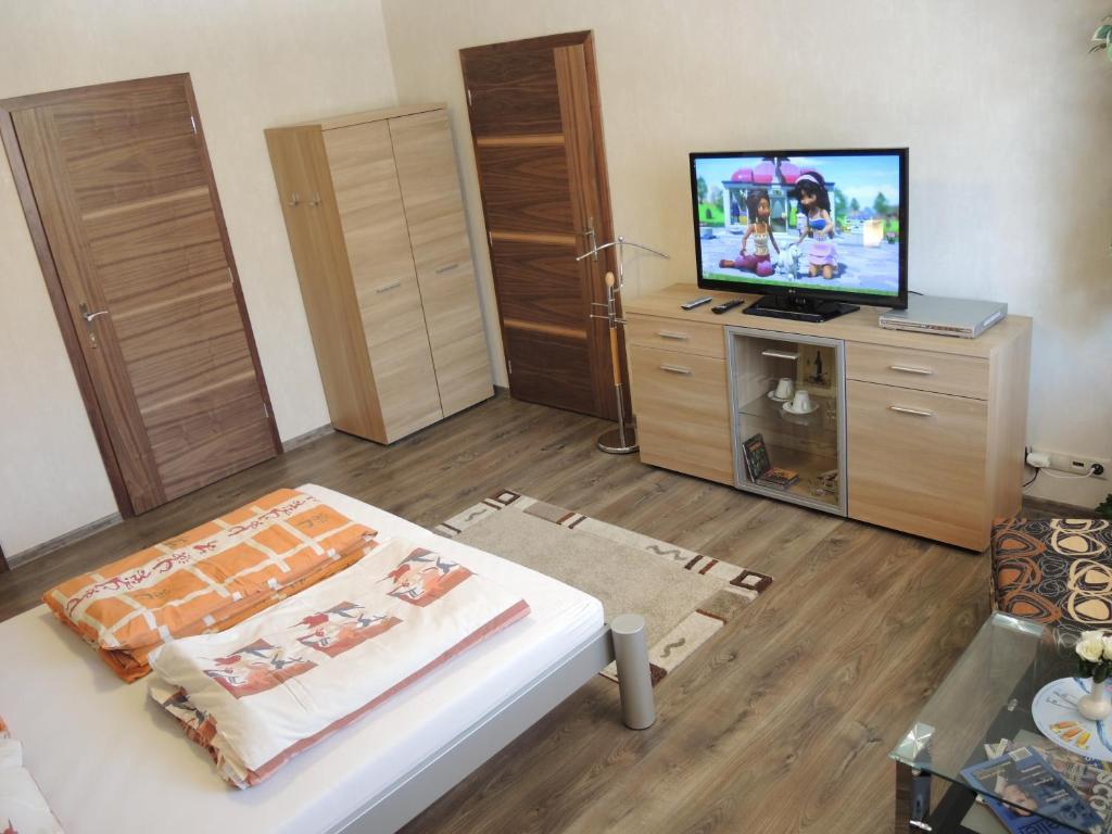 Apartmany Rudolf Spisska Nova Ves Phòng bức ảnh