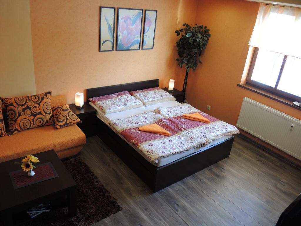 Apartmany Rudolf Spisska Nova Ves Phòng bức ảnh