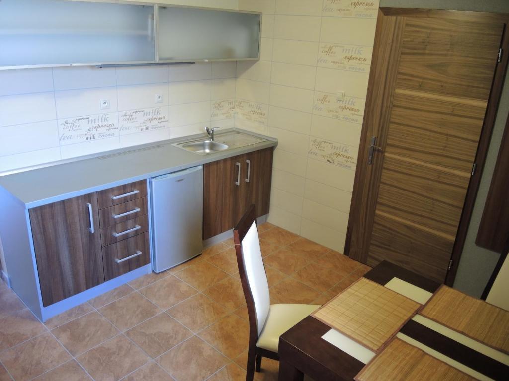 Apartmany Rudolf Spisska Nova Ves Phòng bức ảnh