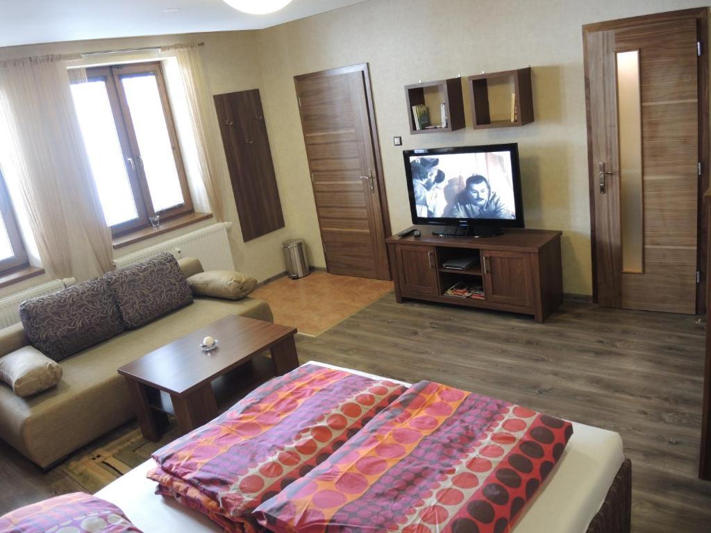 Apartmany Rudolf Spisska Nova Ves Phòng bức ảnh