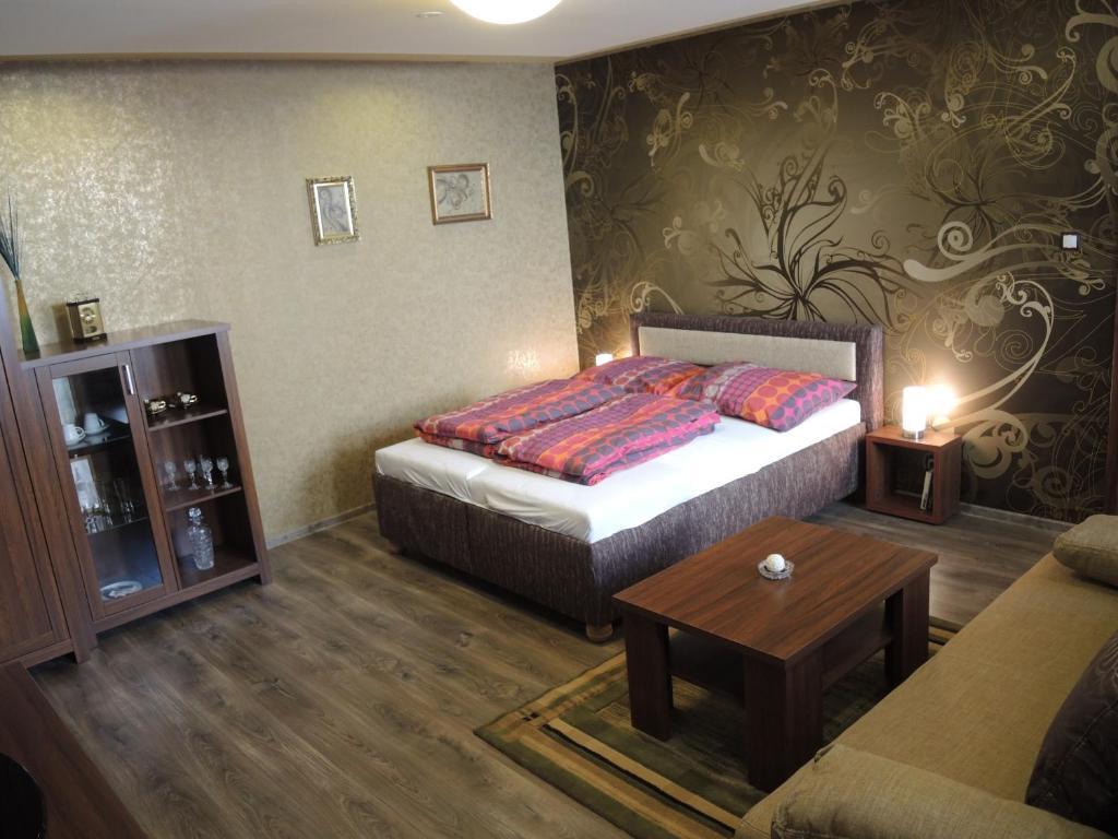 Apartmany Rudolf Spisska Nova Ves Phòng bức ảnh