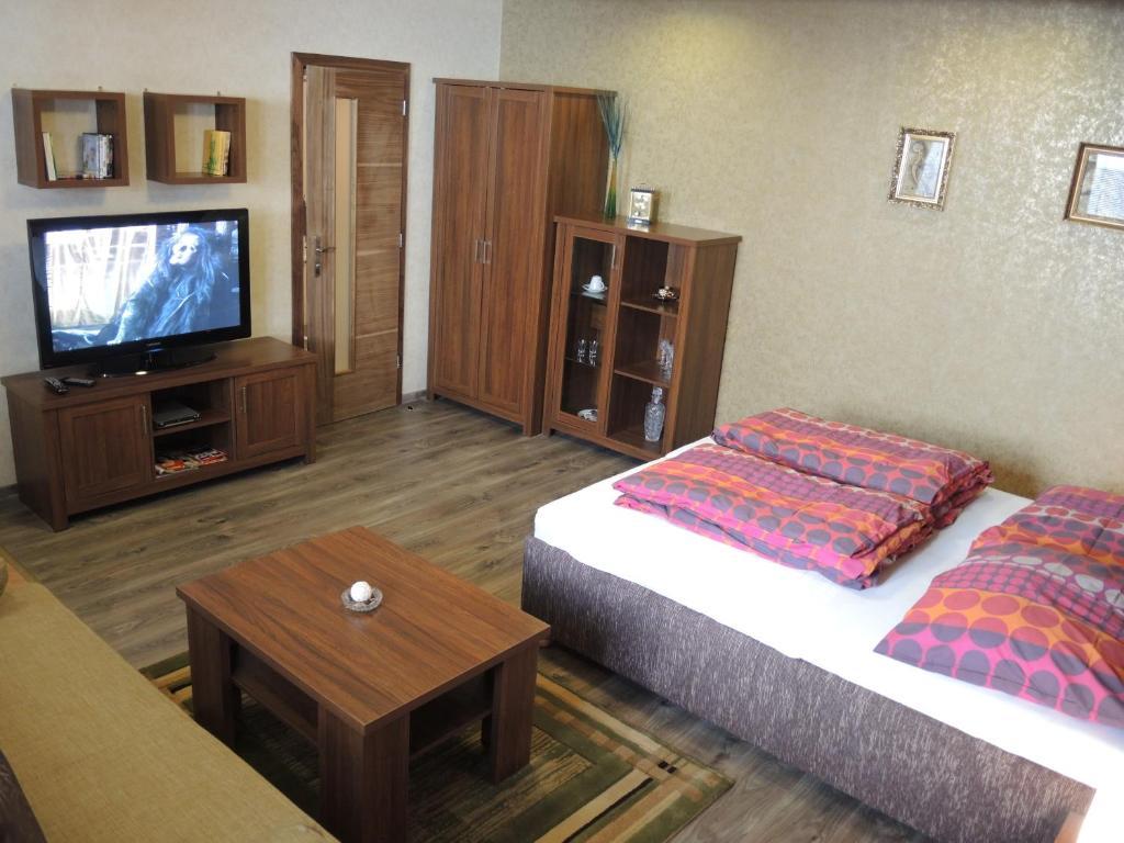 Apartmany Rudolf Spisska Nova Ves Ngoại thất bức ảnh