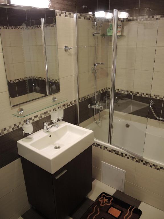 Apartmany Rudolf Spisska Nova Ves Phòng bức ảnh