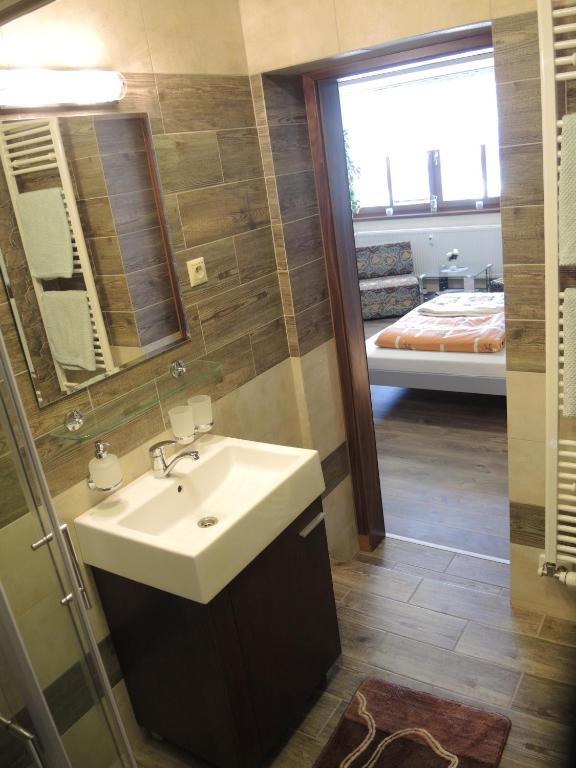 Apartmany Rudolf Spisska Nova Ves Phòng bức ảnh