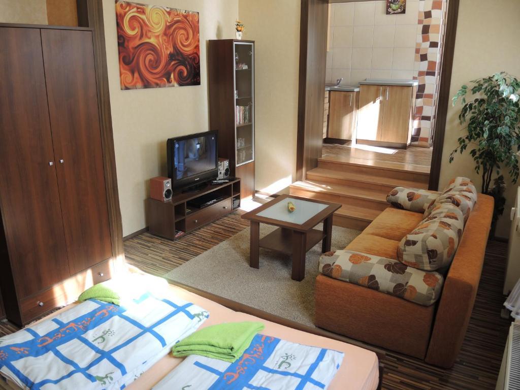 Apartmany Rudolf Spisska Nova Ves Phòng bức ảnh