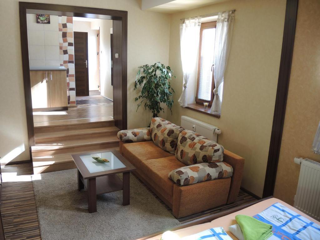 Apartmany Rudolf Spisska Nova Ves Phòng bức ảnh