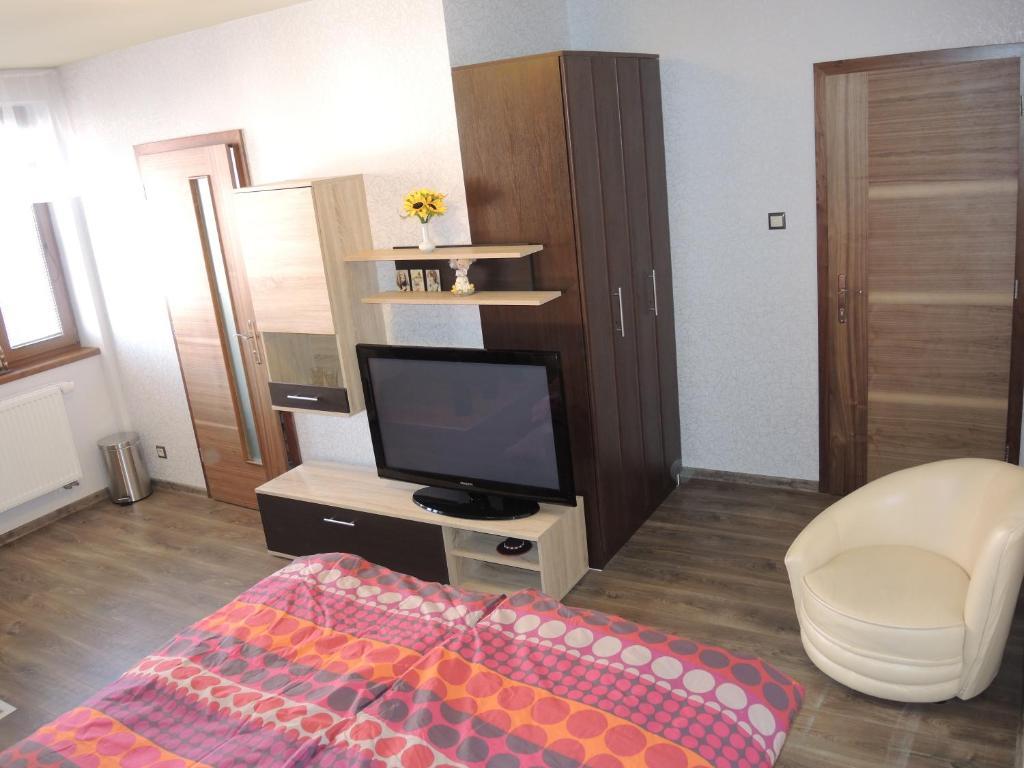 Apartmany Rudolf Spisska Nova Ves Phòng bức ảnh