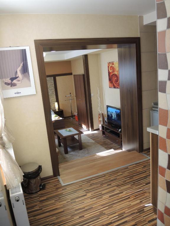 Apartmany Rudolf Spisska Nova Ves Phòng bức ảnh