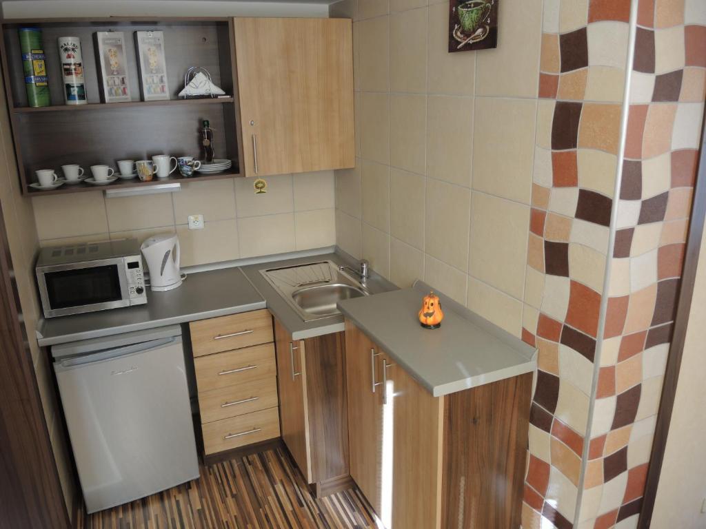 Apartmany Rudolf Spisska Nova Ves Phòng bức ảnh