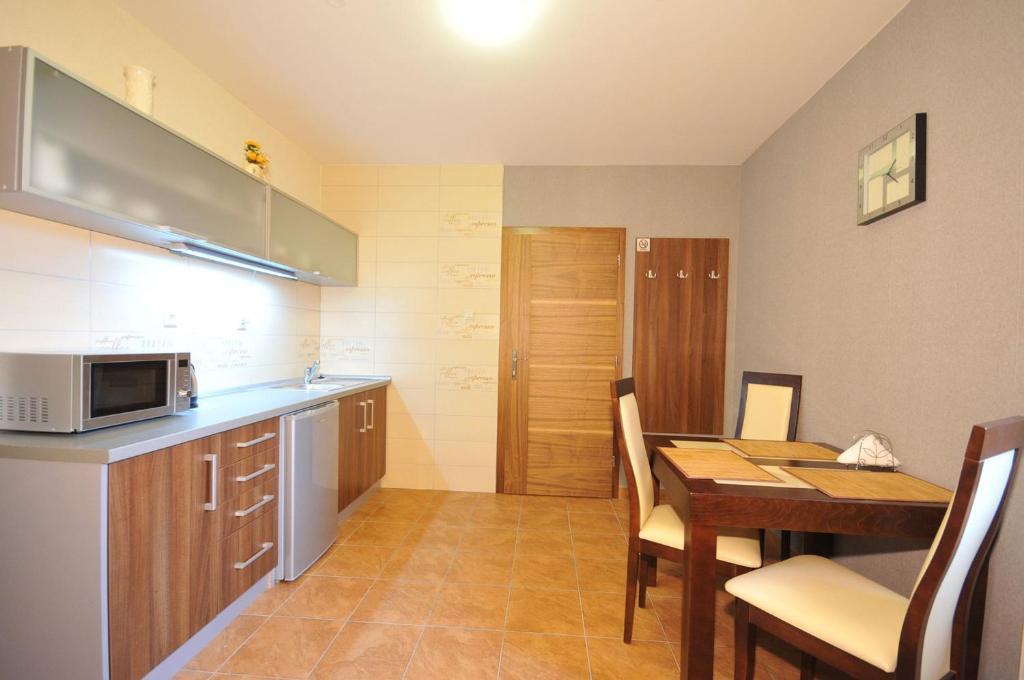 Apartmany Rudolf Spisska Nova Ves Phòng bức ảnh