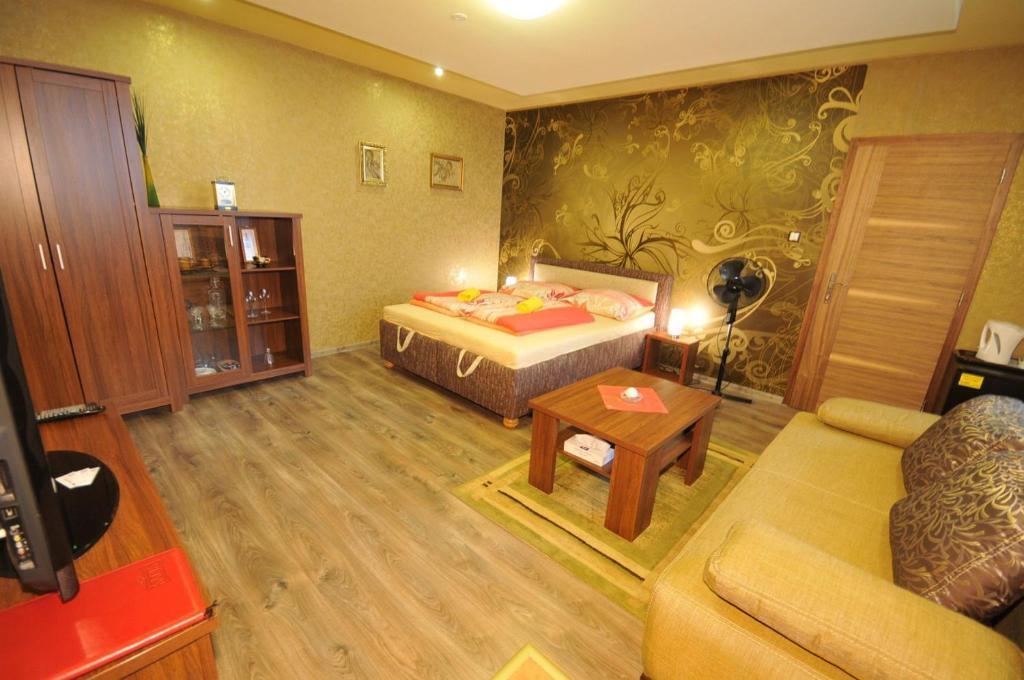 Apartmany Rudolf Spisska Nova Ves Phòng bức ảnh