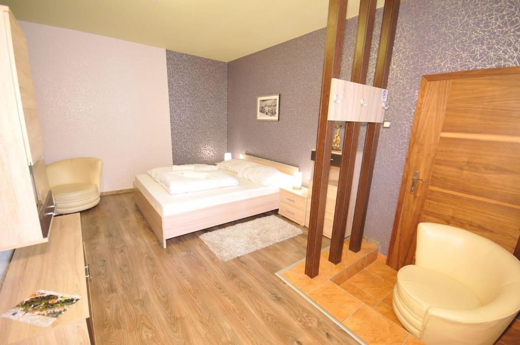 Apartmany Rudolf Spisska Nova Ves Phòng bức ảnh