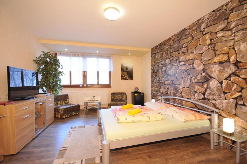 Apartmany Rudolf Spisska Nova Ves Phòng bức ảnh
